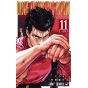 One Punch Man vol.11 - Jump Comics (version japonaise)