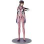 HAYASHI HIROKI FIGURE COLLECTION EVAGIRLS Statue Evangelion - Mari Makinami Illustrious Figure