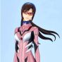 HAYASHI HIROKI FIGURE COLLECTION EVAGIRLS Statue Evangelion - Mari Makinami Illustrious Figure