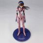 HAYASHI HIROKI FIGURE COLLECTION EVAGIRLS Statue Evangelion - Mari Makinami Illustrious Figure