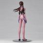 HAYASHI HIROKI FIGURE COLLECTION EVAGIRLS Statue Evangelion - Mari Makinami Illustrious Figure