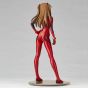 HAYASHI HIROKI FIGURE COLLECTION EVAGIRLS Statue Evangelion - Shikinami Asuka Langley Figure