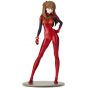 HAYASHI HIROKI FIGURE COLLECTION EVAGIRLS Statue Evangelion - Shikinami Asuka Langley Figure