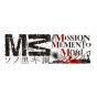 BANDAI NAMCO M3///MISSION MEMENTO MORI [PS Vita software]