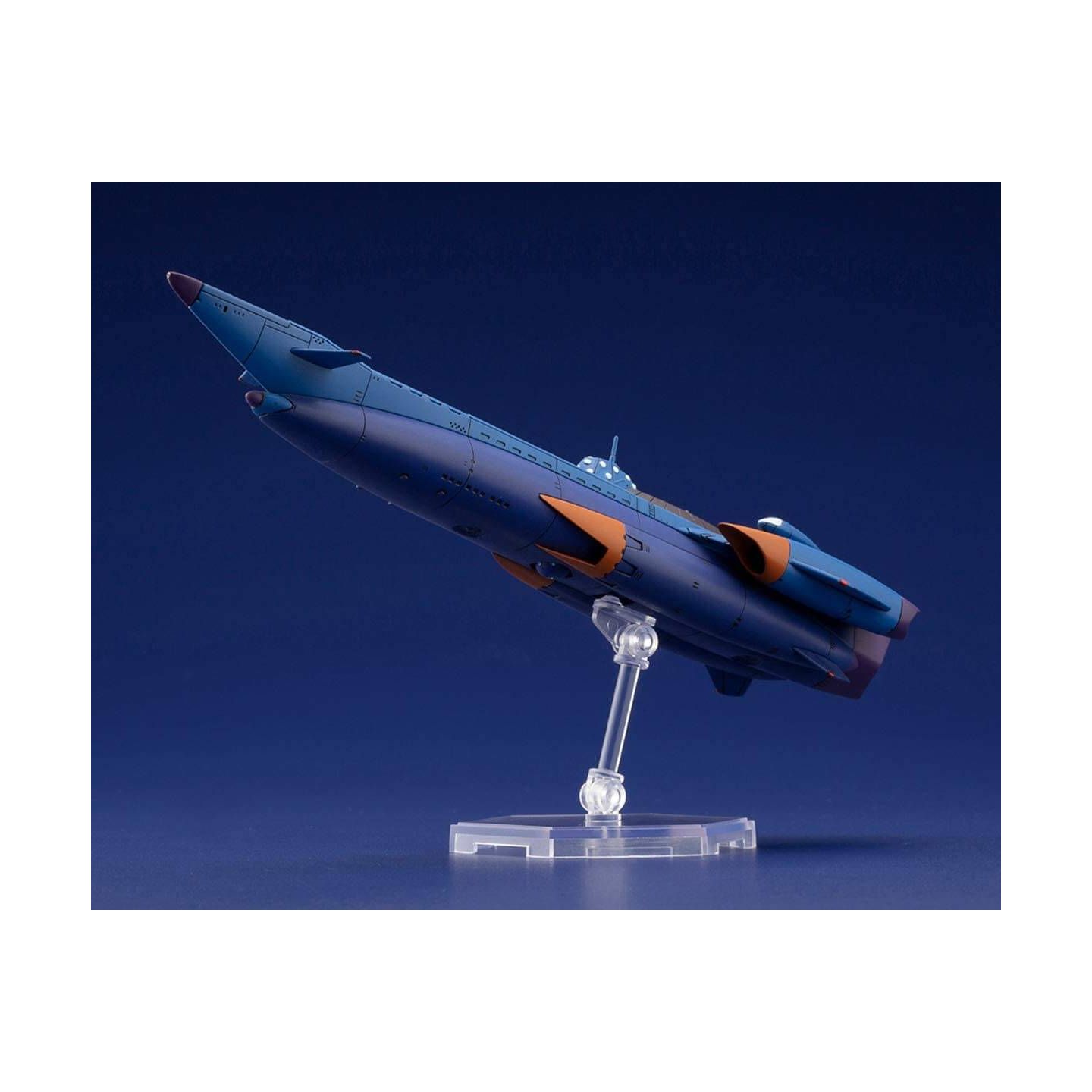 壽屋 Kotobukiya ふしぎの海のナディア 万能潜水艦 ノーチラス号 プラモデル 壽屋 Kotobukiya ふしぎの海のナディア 万能潜水艦 ノーチラス号 プラモデル