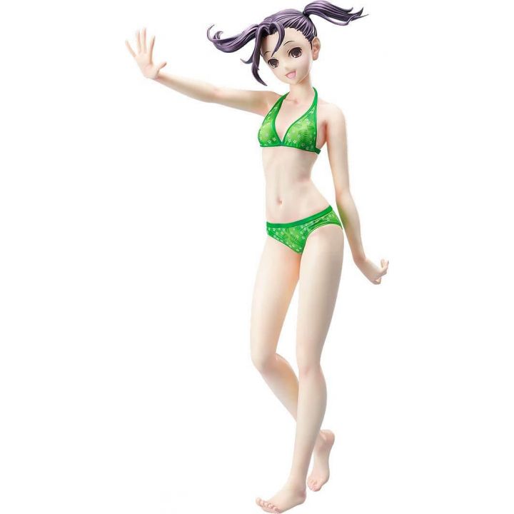 FREEing LovePlus Kobayakawa Rinko Swimwear Ver. Figure