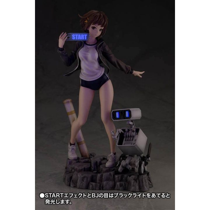 kotobukiya 13 sentinels