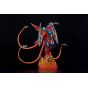 ART SPIRITS Hyper Solid Series - Gamera 3: Revenge of Iris - Iris Figure