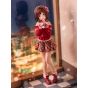 KOTOBUKIYA The Idolmaster Cinderella Girls - Maekawa Miku -Off Stage-