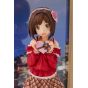 KOTOBUKIYA The Idolmaster Cinderella Girls - Maekawa Miku -Off Stage-