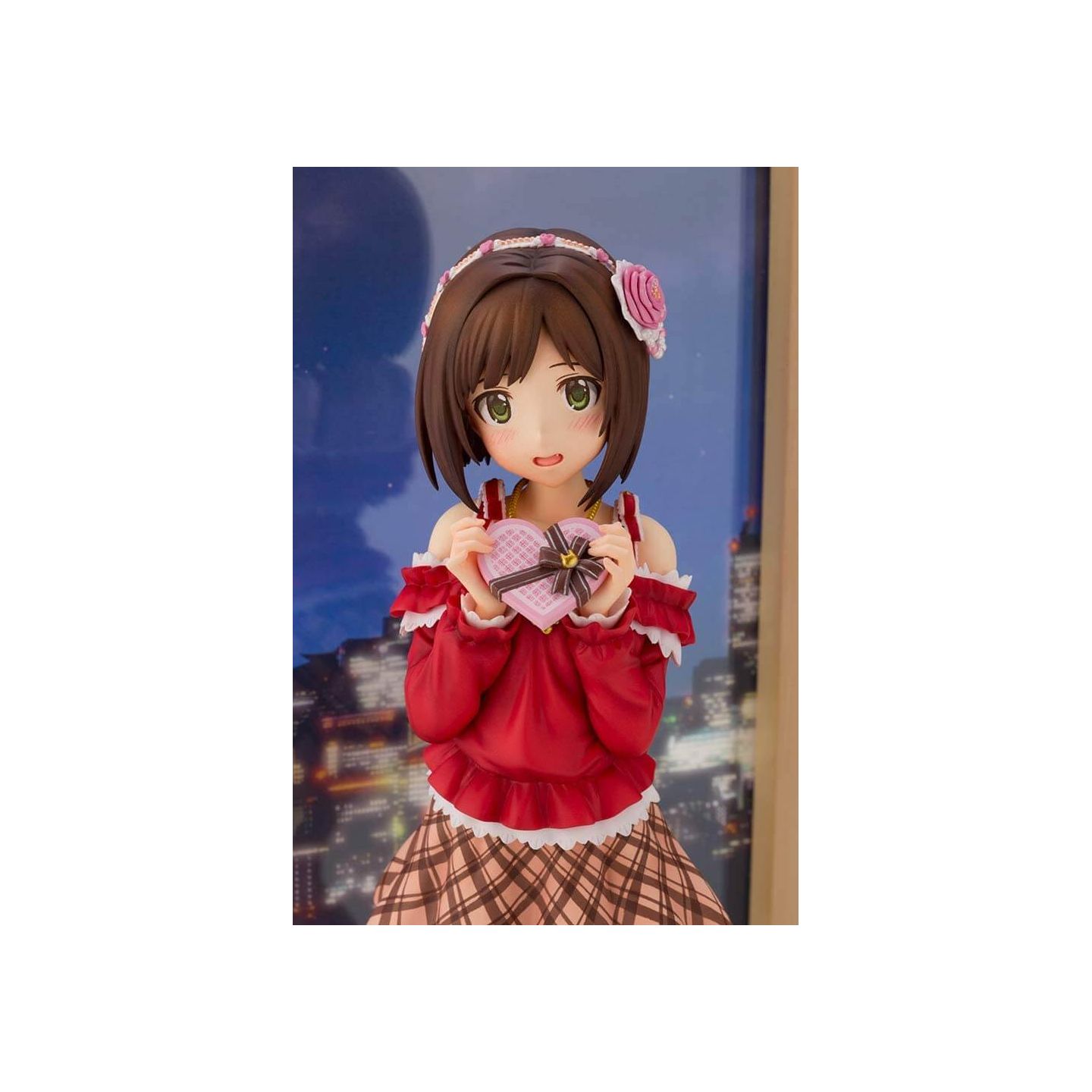 コトブキヤ Kotobukiya アイドルマスター シンデレラガールズ 前川みく Off Stage コトブキヤ Kotobukiya アイドルマスター シンデレラガールズ 前川みく Off Stage