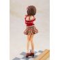 KOTOBUKIYA The Idolmaster Cinderella Girls - Maekawa Miku -Off Stage-