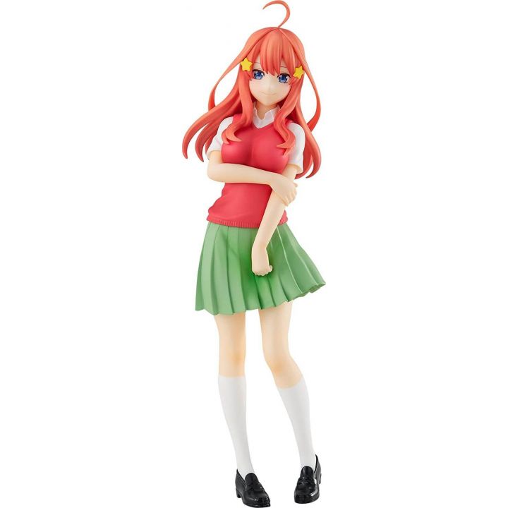 Good Smile Company Pop Up Parade - The Quintessential Quintuplets Season 2 - Nakano Itsuki Figure