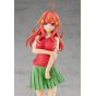 Good Smile Company Pop Up Parade - The Quintessential Quintuplets Season 2 - Nakano Itsuki Figure