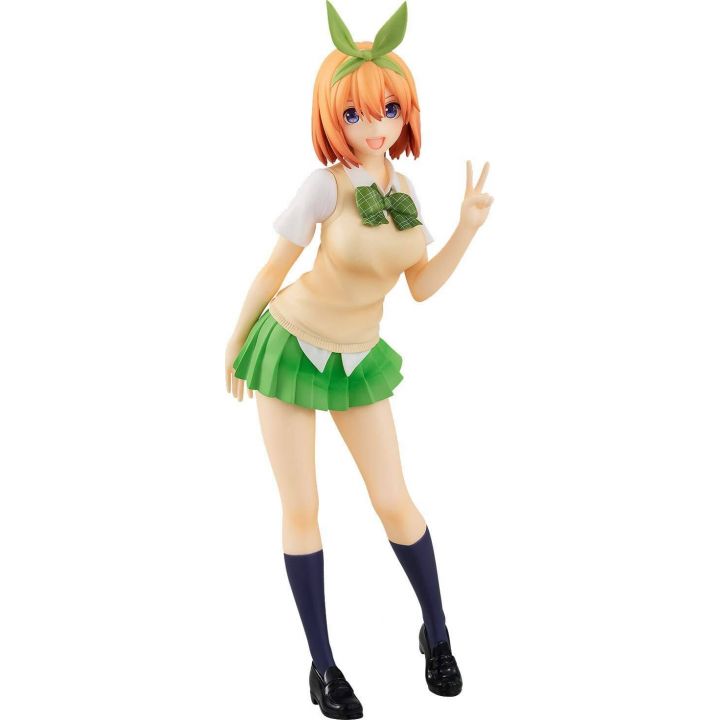 Good Smile Company Pop Up Parade - The Quintessential Quintuplets Season 2 - Nakano Yotsuba Figure