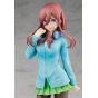 Good Smile Company Pop Up Parade - The Quintessential Quintuplets Season 2 - Nakano Miku Figure