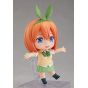 Nendoroid della Good Smile Company - I Quintupletti Quintessenziali - Figura di Nakano Yotsuba