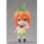 Nendoroid della Good Smile Company - I Quintupletti Quintessenziali - Figura di Nakano Yotsuba