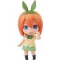 Nendoroid della Good Smile Company - I Quintupletti Quintessenziali - Figura di Nakano Yotsuba