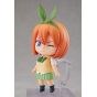Nendoroid della Good Smile Company - I Quintupletti Quintessenziali - Figura di Nakano Yotsuba