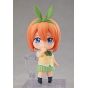 Nendoroid della Good Smile Company - I Quintupletti Quintessenziali - Figura di Nakano Yotsuba