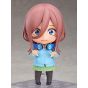 Good Smile Company Nendoroid - Die Quintessential Fünflinge - Nakano Miku Figur