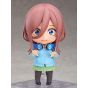 Good Smile Company Nendoroid - The Quintessential Quintuplets - Nakano Miku Figure