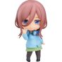 Good Smile Company Nendoroid - The Quintessential Quintuplets - Nakano Miku Figure