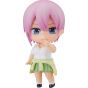 Good Smile Company Nendoroid - Las Quintessential Quintuplets - Figura de Nakano Ichika