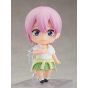 Good Smile Company Nendoroid - Las Quintessential Quintuplets - Figura de Nakano Ichika