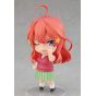 Good Smile Company Nendoroid - Die Quintessential Fünflinge - Nakano Itsuki Figur