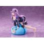 BROCCOLI Hyperdimension Neptunia Dimensional - Traveler Neptunia Neoki Ver. Figure