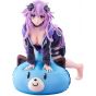 BROCCOLI Hyperdimension Neptunia Dimensional - Traveler Neptunia Neoki Ver. Figure