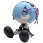 PLUM - BINIVINI BABY SOFT VINYL FIGURE - Re:Zero kara Hajimeru Isekai Seikatsu - Figura Rem