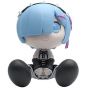 PLUM - BINIVINI BABY SOFT VINYL FIGURE - Re:Zero kara Hajimeru Isekai Seikatsu - Figura Rem