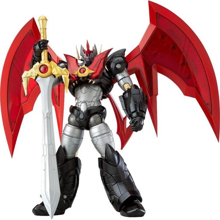 Good Smile Company MODEROID Figura Mazinkaiser