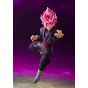 Dragon Ball Super - Goku Black - Super Saiyan Rose