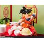 BANDAI S.H.Figuarts Dragon Ball - Son Goku Belly Eighth Set (Accessories)