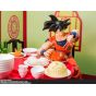 BANDAI S.H.Figuarts Dragon Ball - Son Goku Belly Eighth Set (Accessories)