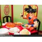 BANDAI S.H.Figuarts Dragon Ball - Son Goku Belly Eighth Set (Accessories)