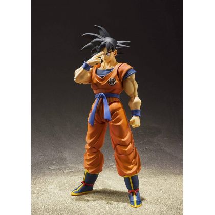 Dragon Ball - Son Goku