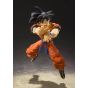 BANDAI SPIRITS S.H.Figuarts Dragon Ball - Son Goku Figure