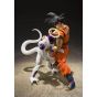 BANDAI SPIRITS S.H.Figuarts Dragon Ball - Son Goku Figure