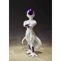 BANDAI SPIRITS S.H.Figuarts Dragon Ball - Frieza Final Form Resurrection Figure