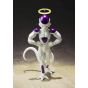 BANDAI SPIRITS S.H.Figuarts Dragon Ball - Frieza Final Form Resurrection Figure