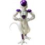 BANDAI SPIRITS S.H.Figuarts Dragon Ball - Frieza Final Form Resurrection Figure