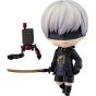 SQUARE ENIX Nendoroid - NieR:Automata 9S (YoRHa No. 9 Type S) Figure