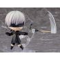 SQUARE ENIX Nendoroid - NieR:Automata 9S (YoRHa No. 9 Type S) Figure