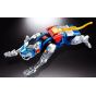 BANDAI Soul of Chogokin GX-71 Beast King GoLion Robot Figure