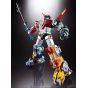 BANDAI Soul of Chogokin GX-71 Beast King GoLion Roboter Figur